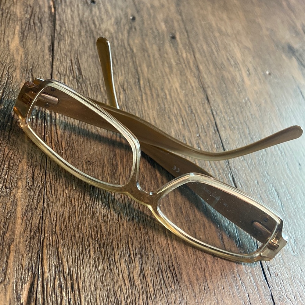 🌞JIMMY CHOO reading glasses